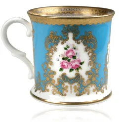 Coat Of Arms Tankard*Royal Collection Shop Hot