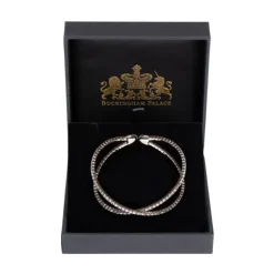 Crystal Cross Bracelet*Royal Collection Shop Sale