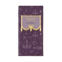 Dark Chocolate Bar*Royal Collection Shop Best