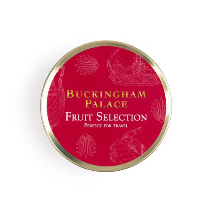 Fruit Tin*Royal Collection Shop Best