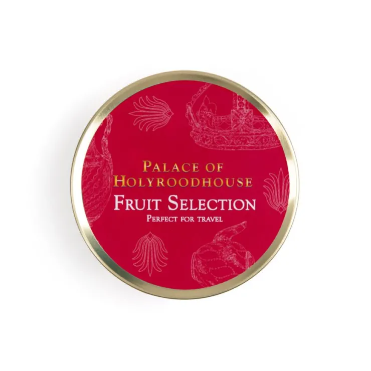 Fruit Tin*Royal Collection Shop Best