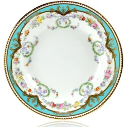 Great Exhibition Soup Plate*Royal Collection Shop