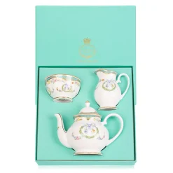 Great Exhibition Tea Set*Royal Collection Shop Online