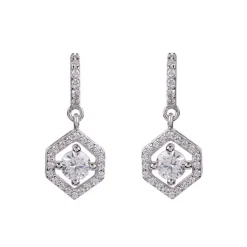 Greville Hoop Earrings*Royal Collection Shop Best