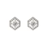 Greville Stud Earrings*Royal Collection Shop Sale