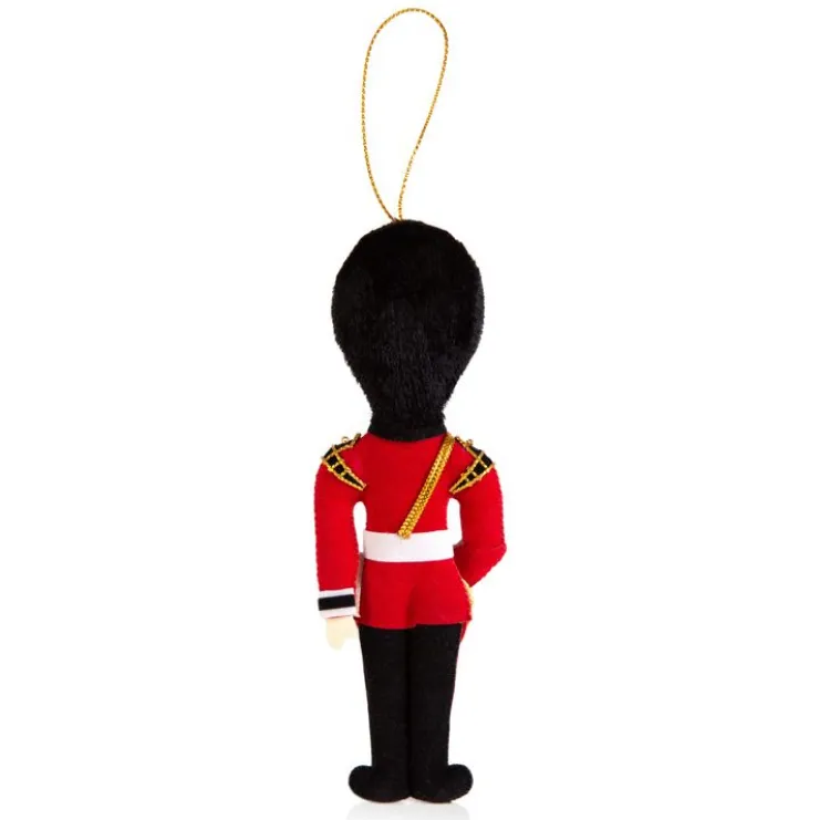 Guardsman With Drum Decoration*Royal Collection Shop Hot