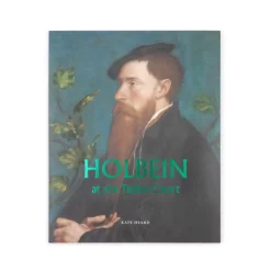 Holbein At The Tudor Court*Royal Collection Shop Discount