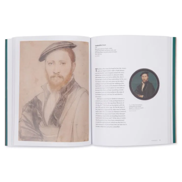 Holbein At The Tudor Court*Royal Collection Shop Discount