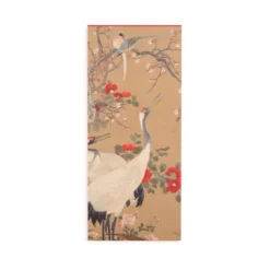 Japan Exhibition Bookmark*Royal Collection Shop Discount