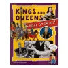 Kings & Queens: Real Stories!*Royal Collection Shop Online