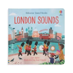 London Sounds*Royal Collection Shop Discount