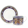 Longest Reigning Monarch Teacup And Saucer*Royal Collection Shop Outlet