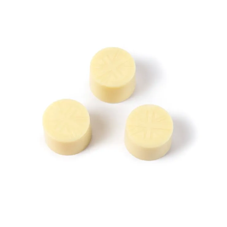 Luxury Champagne Truffles Box*Royal Collection Shop