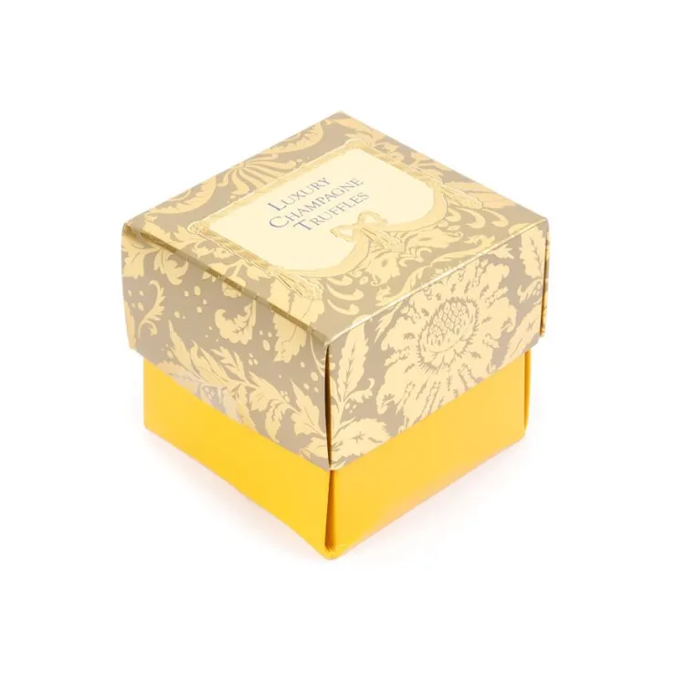 Luxury Champagne Truffles Box*Royal Collection Shop