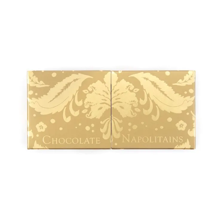 Luxury Chocolate Napolitains*Royal Collection Shop Outlet