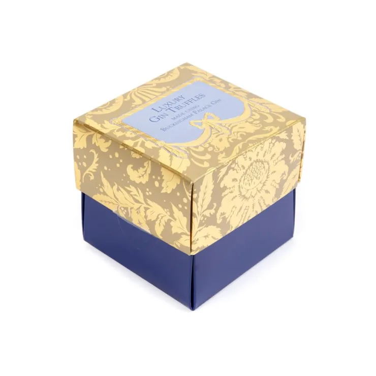 Luxury Gin Truffles Box*Royal Collection Shop Clearance