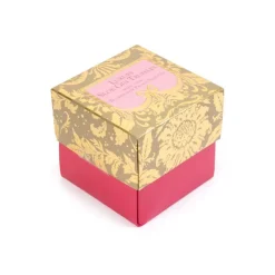 Luxury Sloe Gin Truffle Box*Royal Collection Shop Outlet
