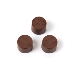 Luxury Whisky Truffles Box*Royal Collection Shop Hot