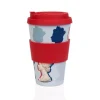 Machin Design Reusable Coffee Cup*Royal Collection Shop Discount