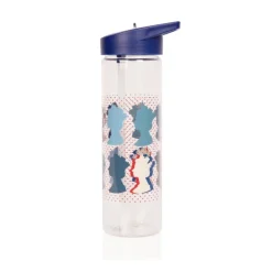 Machin Design Water Bottle*Royal Collection Shop Clearance
