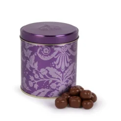 Milk Chocolate Coated Ginger*Royal Collection Shop Clearance