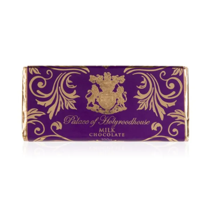 Palace Of Holyroodhouse Chocolate Bar*Royal Collection Shop Best