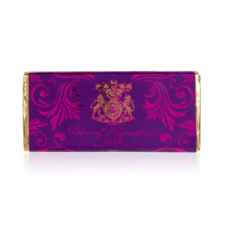 Palace Of Holyroodhouse Chocolate Bar*Royal Collection Shop Best