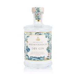 Palace Of Holyroodhouse Dry Gin*Royal Collection Shop Hot
