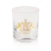 Palace Of Holyroodhouse Glass Tumbler*Royal Collection Shop Best
