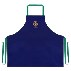 Palace Of Holyroodhouse Scottish Arms Apron*Royal Collection Shop Hot