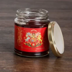 Palace Of Holyroodhouse Strawberry Preserve*Royal Collection Shop Hot