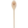 Palace Of Holyroodhouse Wooden Spoon*Royal Collection Shop Clearance
