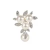 Pearl Drop Brooch*Royal Collection Shop Clearance