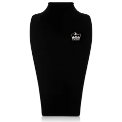 Platinum Jubilee Limited Edition Silver Brooch*Royal Collection Shop New