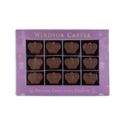 Praline Crowns*Royal Collection Shop