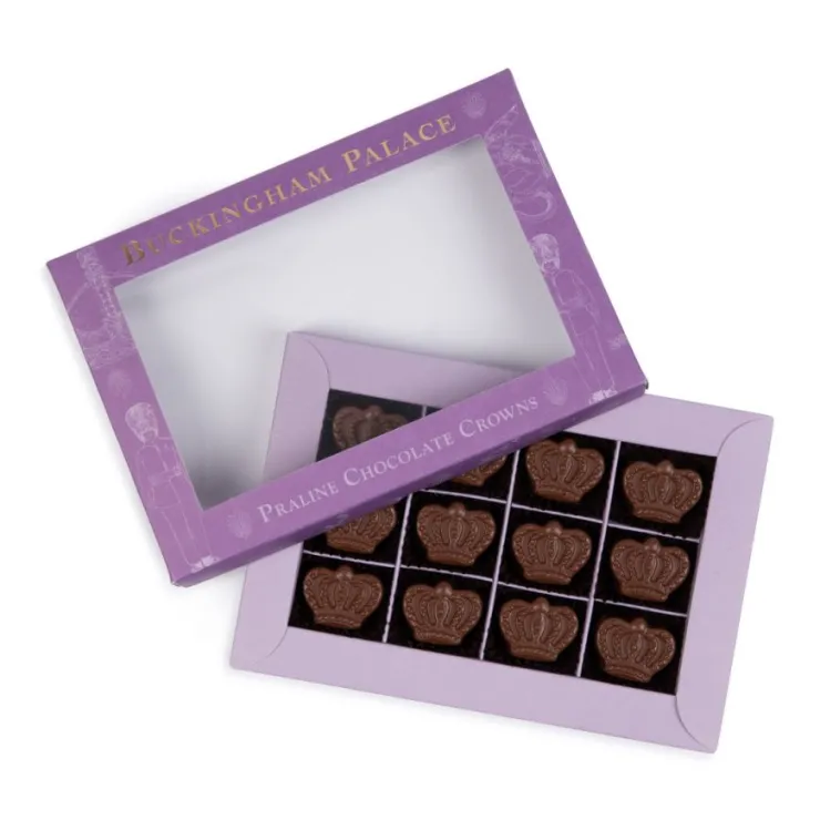 Praline Crowns*Royal Collection Shop