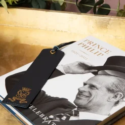Prince Philip: A Celebration*Royal Collection Shop Outlet