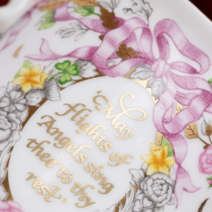 Queen Elizabeth Ii Commemorative Tankard*Royal Collection Shop