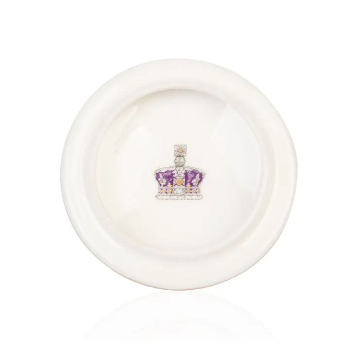 Queen Elizabeth Ii Commemorative Pillbox*Royal Collection Shop Discount