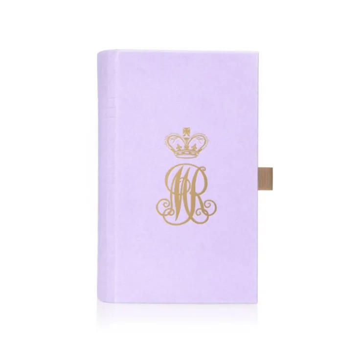 Queen Mary'S Dolls' House Miniature Set*Royal Collection Shop Clearance