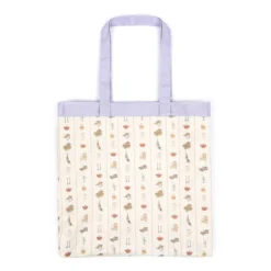 Queen Mary'S Dolls' House Reversible Tote Bag*Royal Collection Shop