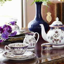 Queen Victoria Sugar Bowl*Royal Collection Shop Outlet