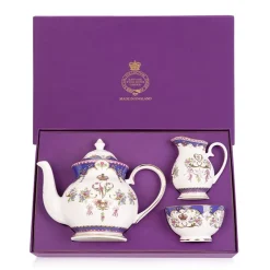 Queen Victoria Tea Set*Royal Collection Shop Clearance