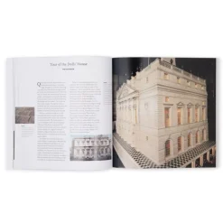 Queen'S Mary'S Doll'S House: Official Souvenir Guide*Royal Collection Shop Discount