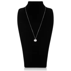 Rose Pendant*Royal Collection Shop Online