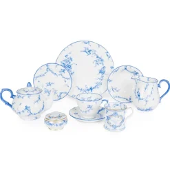 Royal Birdsong Gilded Bowl*Royal Collection Shop