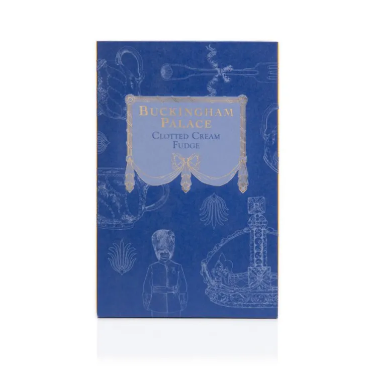 Royal Fudge Box*Royal Collection Shop Hot