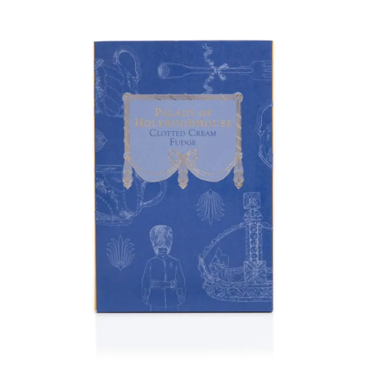 Royal Fudge Box*Royal Collection Shop Hot