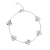 Shamrock Bracelet*Royal Collection Shop Discount