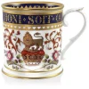 Special Edition Honi Soit Tankard*Royal Collection Shop Best